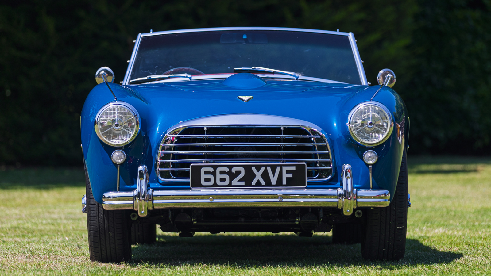 Check out Lewis Hamilton’s dad’s car collection and it’s for sale